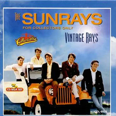 For Collectors Only: Vintage Rays