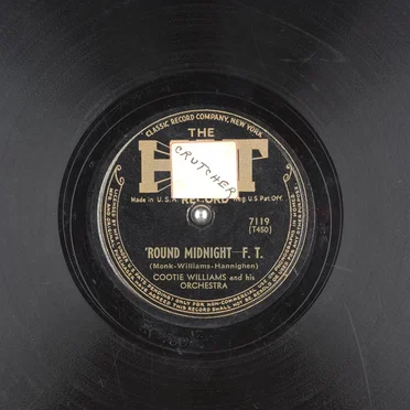 ’round Midnight / Somebody’s Gotta Go