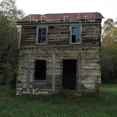 Zack Kouns