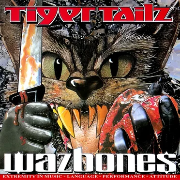 Wazbones