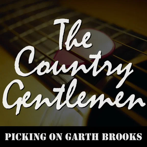 Picking on Garth Brooks