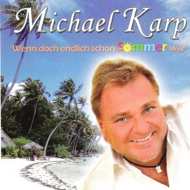 Wenn doch endlich schon Sommer wär'