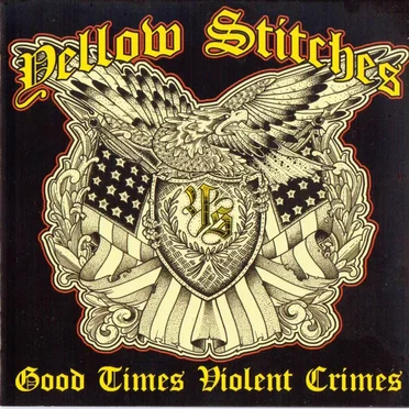 Good Times Violent Crimes