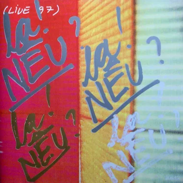 Zeeland (live ’97)
