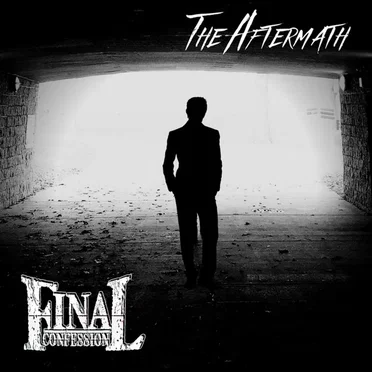 The Aftermath by Final Confession - album cover
