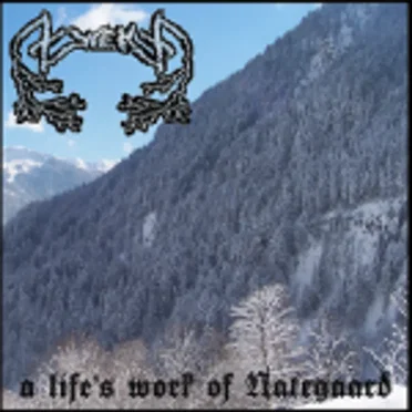 A Life's Work of Natrgaard