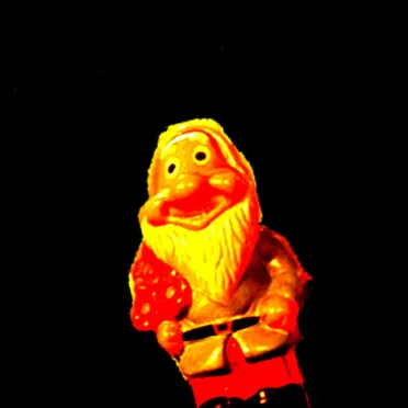 Calling All Angels, Robots, Dwarfs, And Galactic Bees