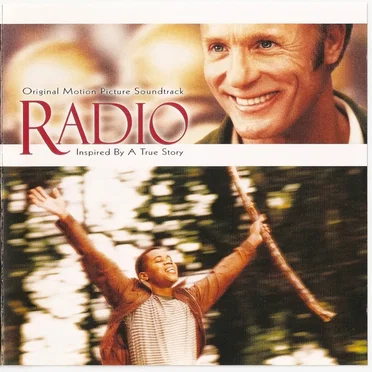 Radio: Original Motion Picture Soundtrack