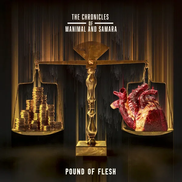 Pound of Flesh
