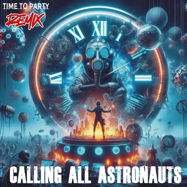 Time to Party (David CAA remix)