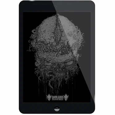 Dark Gods: Death