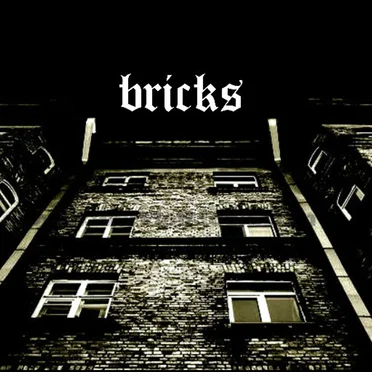 Demo by Bricks - album cover