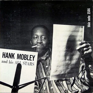 Hank Mobley and His All Stars