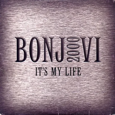 It’s My Life