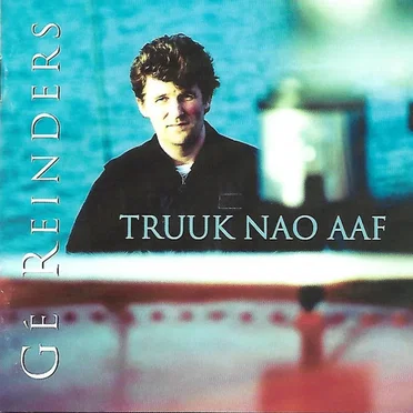 Truuk nao aaf by Gé Reinders - album cover