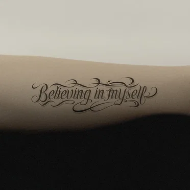 BELIEVING IN MYSELF / INTERPLAY