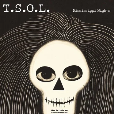 T.S.O.L.