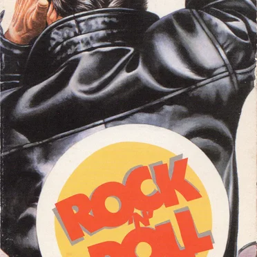 Rock ’n’ Roll: The Ultimate Collection 3 CD Set by Various Artists - album cover