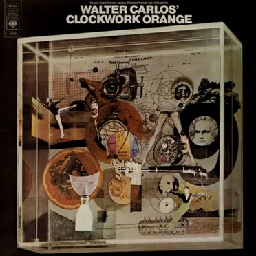 Walter Carlos’ Clockwork Orange