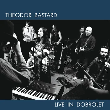 Live in Dobrolet