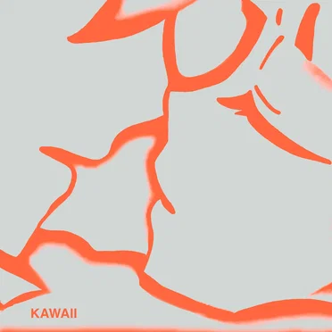Kawaii by Luciana Tagliapietra - album cover