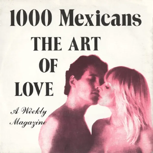 The Art of Love