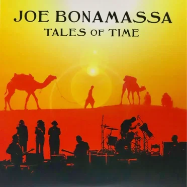 Tales of Time
