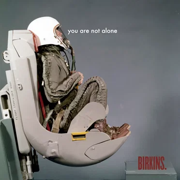 You Are Not Alone