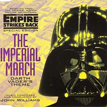 The Imperial March: Darth Vader's Theme