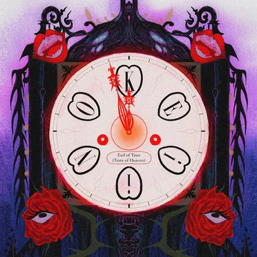 End of Time (Taste of Heaven)