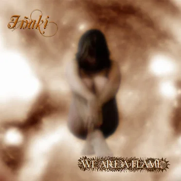 We Are a Flame by Igniael - album cover