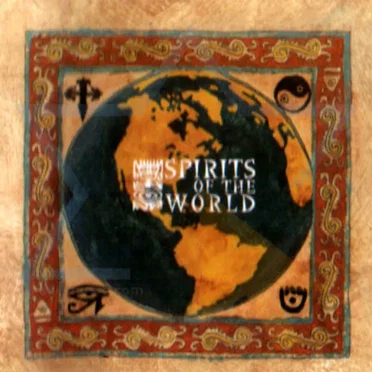 Spirits of the World by Various Artists - album cover
