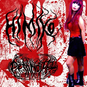 Dethnoizzz by Himiko - album cover