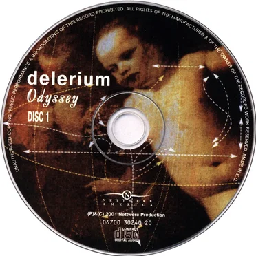 Odyssey: The Remix Collection