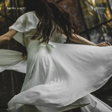 Emotion by Sanna Aalto - album cover