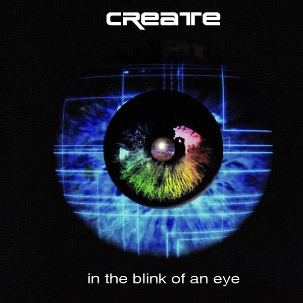 In the Blink of an Eye