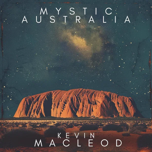 Mystic Australia