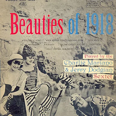 Beauties of 1918