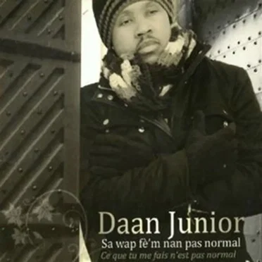 Daan Junior