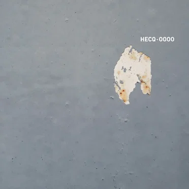 0000 by Hecq - album cover