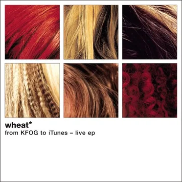 From KFOG to iTunes: Live EP