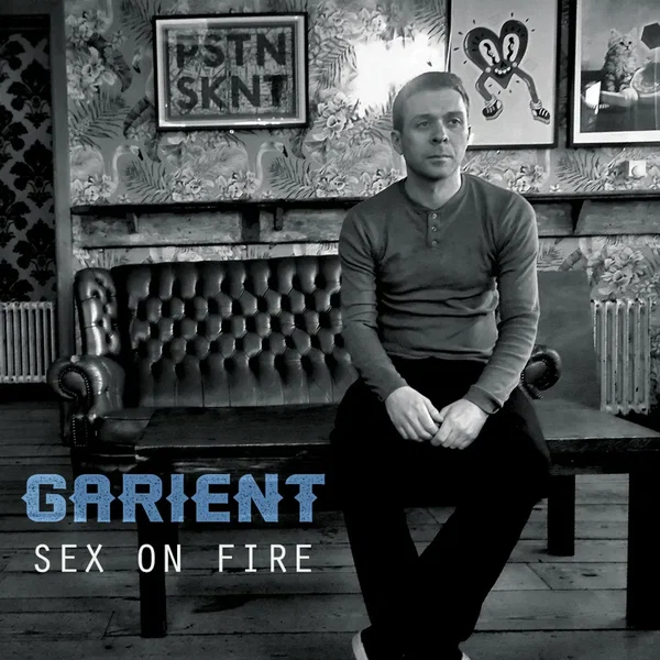 Sex on Fire