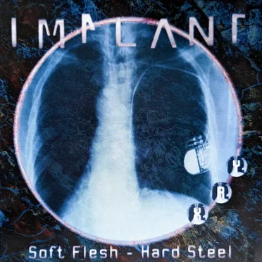 Soft Flesh - Hard Steel