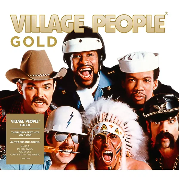 Gold