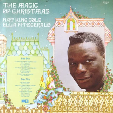 The Magic Of Christmas