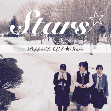 Stars by Poppin’LaLa☆Stars - album cover
