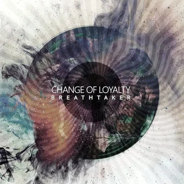 Breathtaker (Instrumental) by Change of Loyalty - album cover