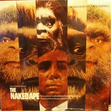 The Naked Ape