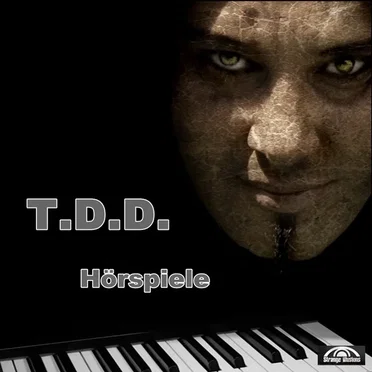 Hörspiele by T.D.D. - album cover