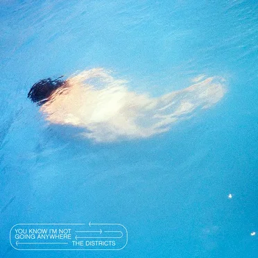Cheap Regrets by The Districts - album cover